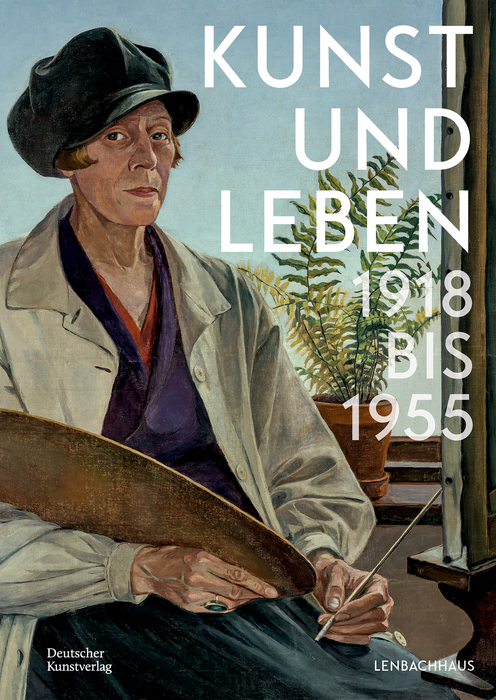 Art and Life 1918 to 1955