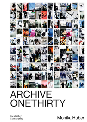 ZKM takes in Archive OneThirty