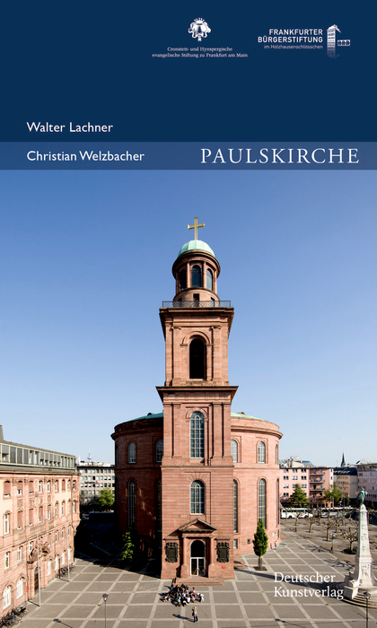 Paulskirchenfest | 175 Jahre Nationalversammlung