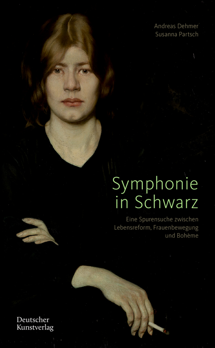 Symphonie in Schwarz | Buchpräsentation
