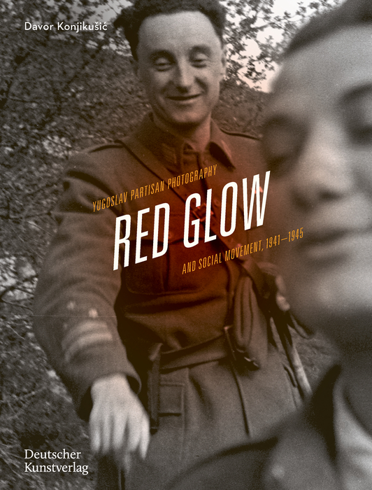 Red Glow mit Silber-Medaille ausgezeichnet | Deutscher Fotobuchpreis 2023