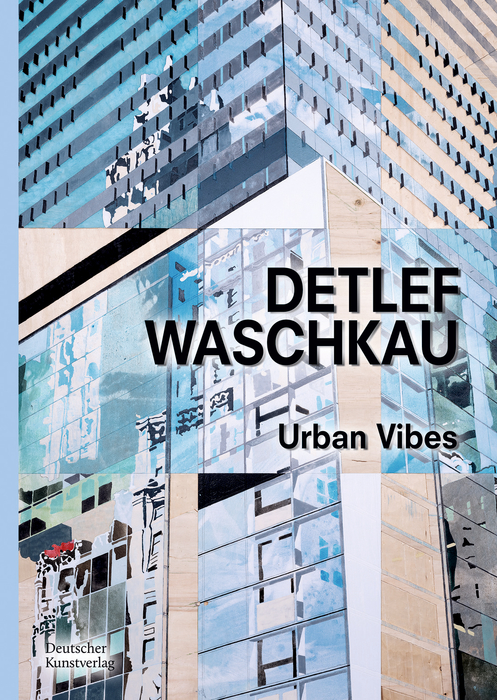 Urban Vizes. Detlef Waschkau | Finissage 