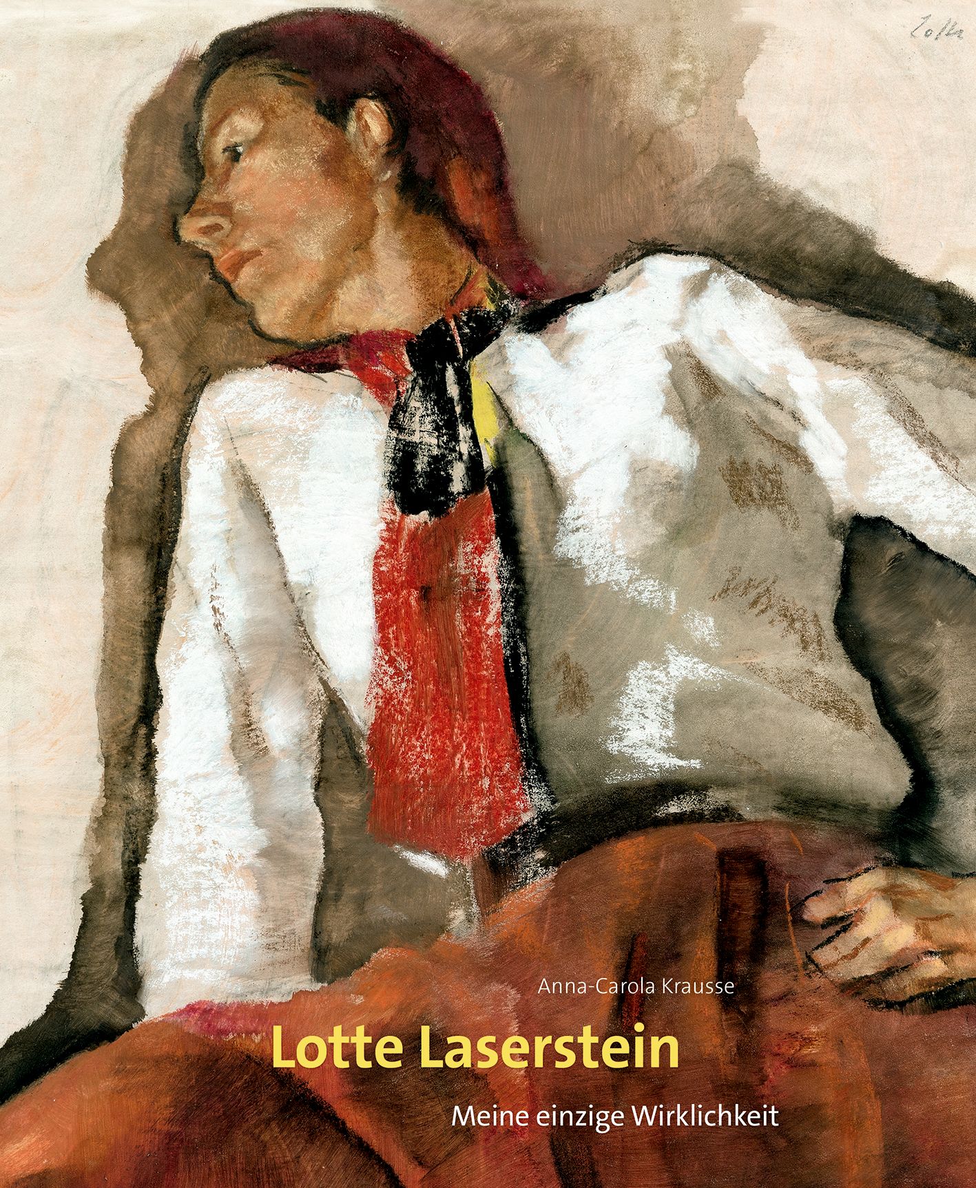 Zum Werk und zur Wiederentdeckung von Lotte Laserstein