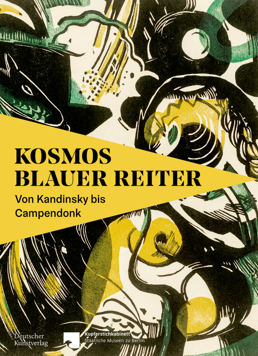 The Cosmos of “Der Blaue Reiter”. From Kandinsky to Campendonk