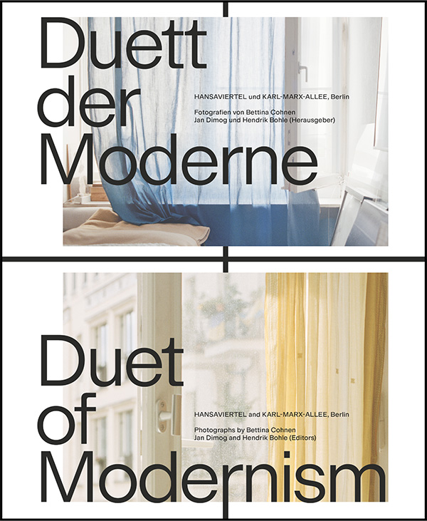 Duet of Modernism