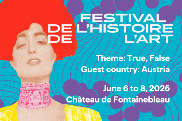Festival de l’Histoire de l’Art 2025 | Book Fair