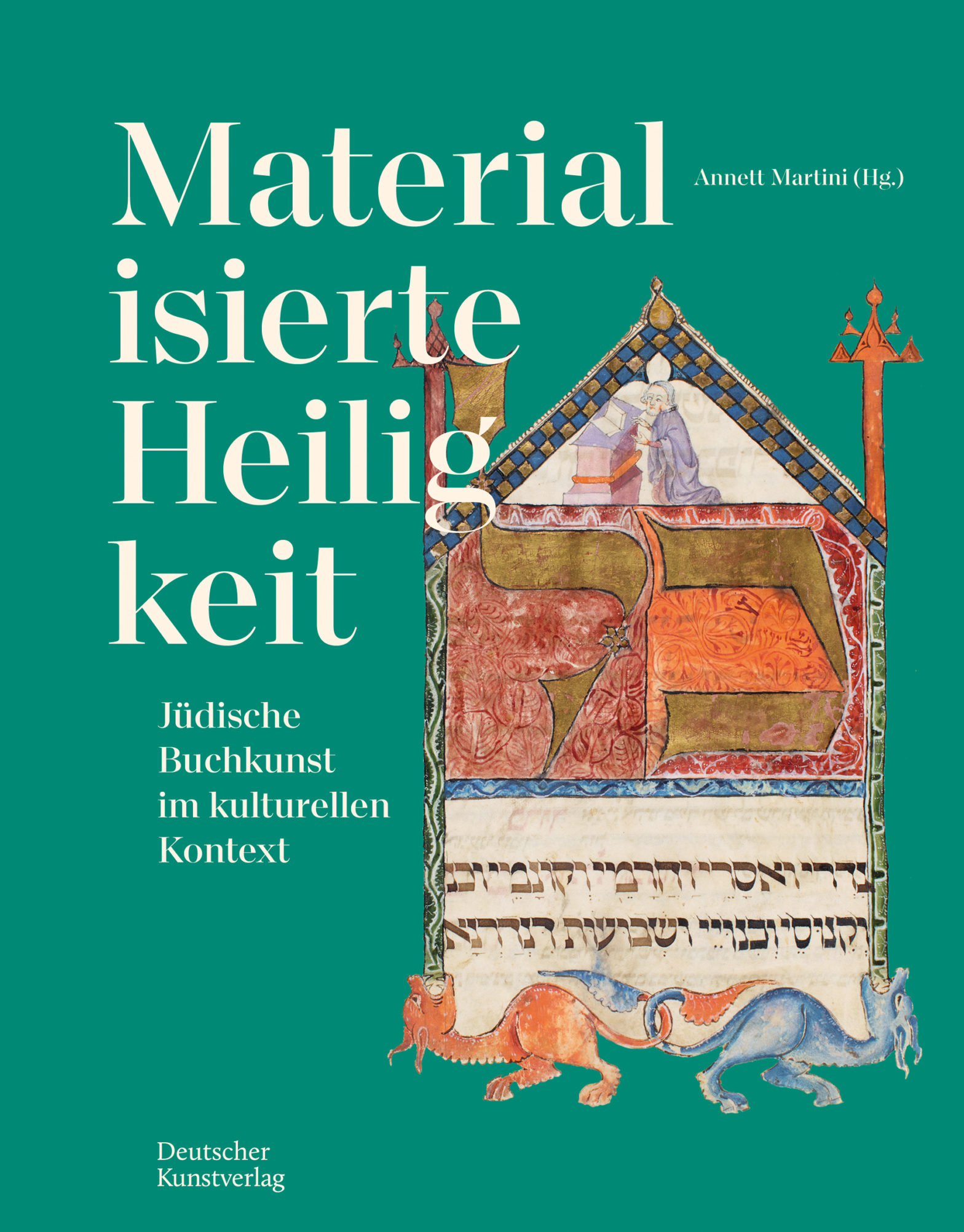 Jugendstil im Quadrat | Buchpräsentation