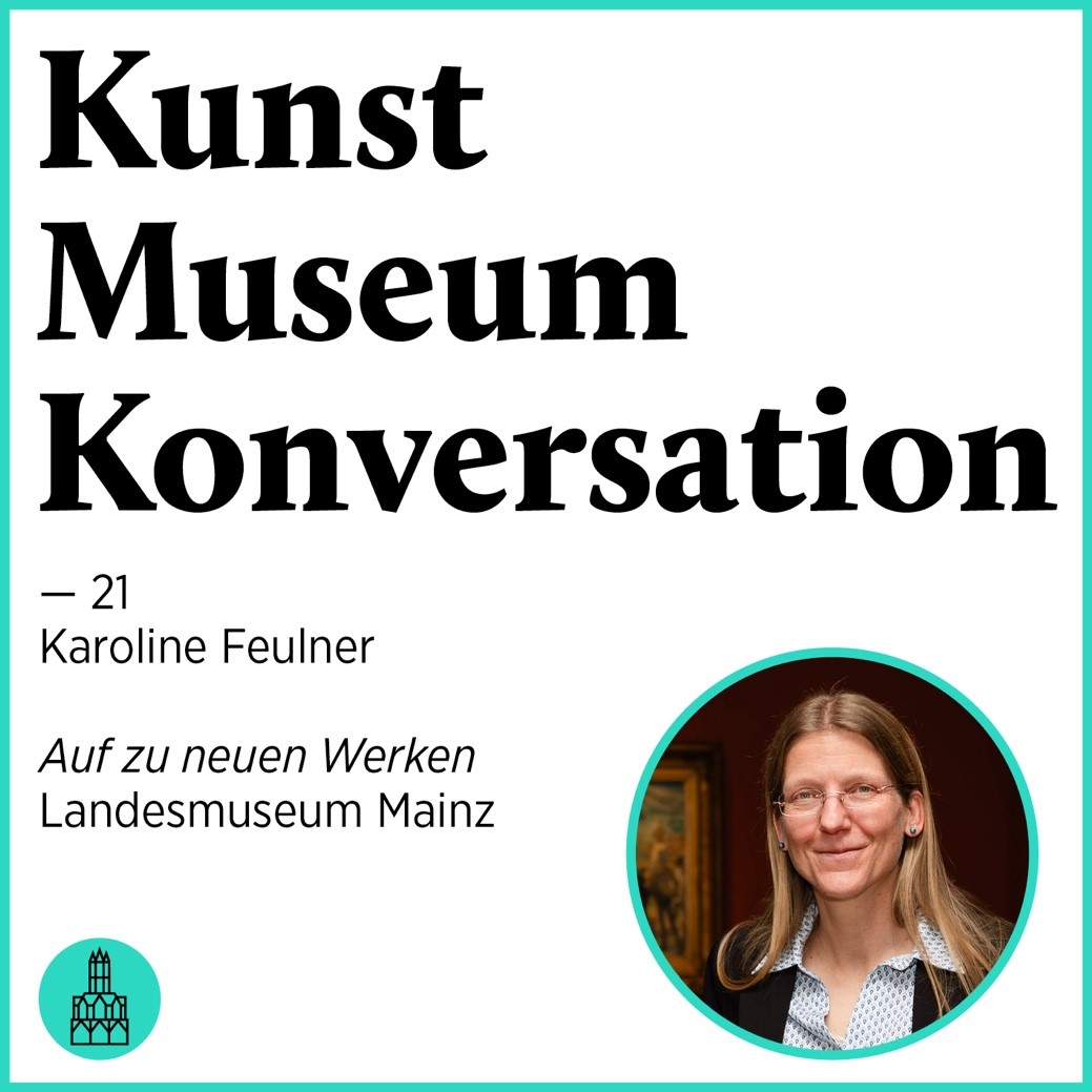New episode: In the podcast with Dr. Karoline Feulner about ‘Max Slevogt und sein Verleger Bruno Cassirer’