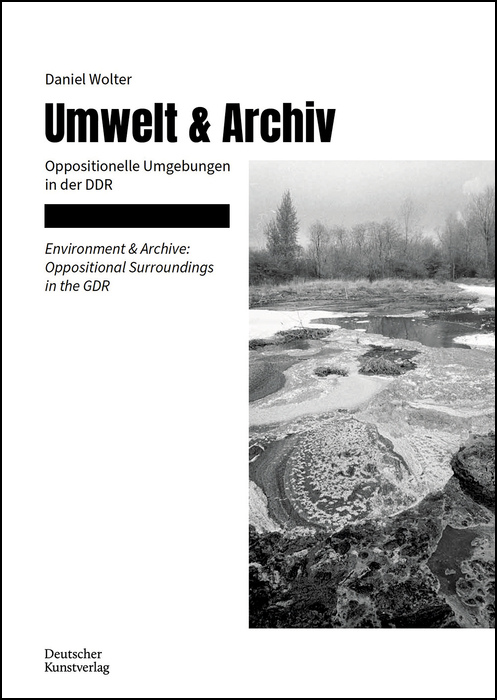Umwelt und Archiv | Buchpräsentation