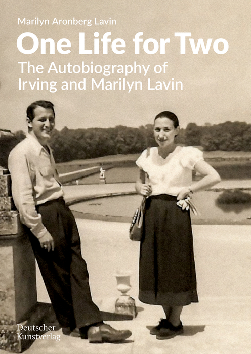 One Life for Two | Book presentation