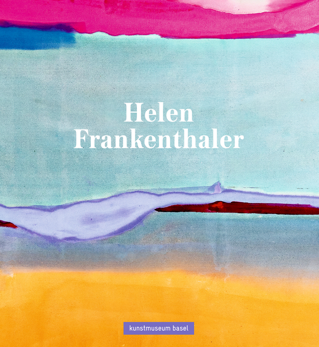 Helen Frankenthaler